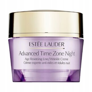 Estee Lauder Advanced Time Zone Krem przeciwstarzeniowy na noc 50ml