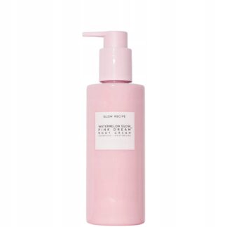 Glow Recipe Pink Dream Watermelon Body Cream 240ml