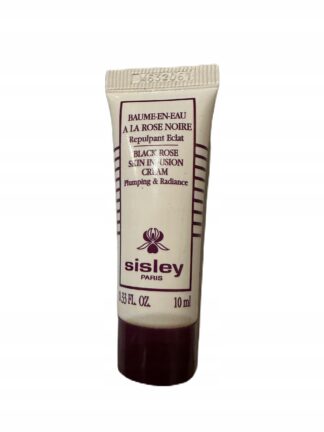 Sisley Black Rose Skin Infusion Cream Krem 10ml