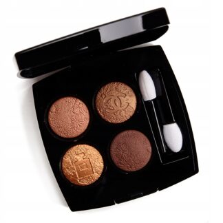 Chanel Les 4 Ombres 937 Ombres De Lune Cienie