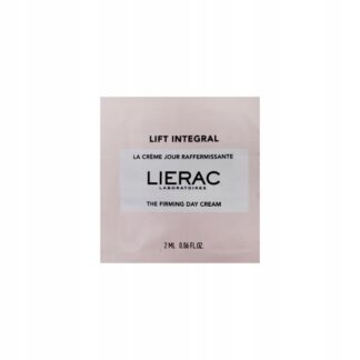 Lierac Lift Integral Firming Day Cream krem do twarzy na dzień 2ml
