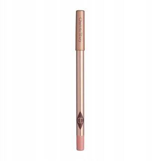 Charlotte Tilbury Lip Cheat Lip Liner Kredka Pillow Talk Fair