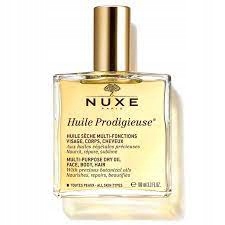 Nuxe Huile Prodigieuse Dry Oil Olejek Probka
