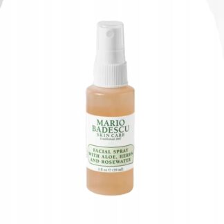 Mario Badescu Aloe Sage Orange Blossom Mgielka Spray do twarzy 59ml