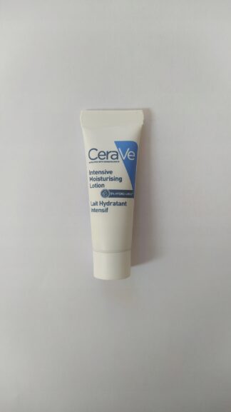 Cerave Intensive Moisturizing Lotion 5ml
