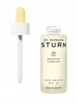 Dr. Barbara Sturm Sun Drops Spf 30 30ml