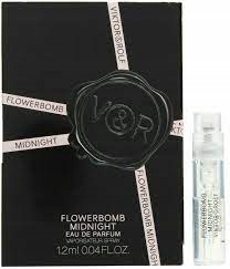 V&R Viktor&Rolf Midnight Parfum Edp Probka