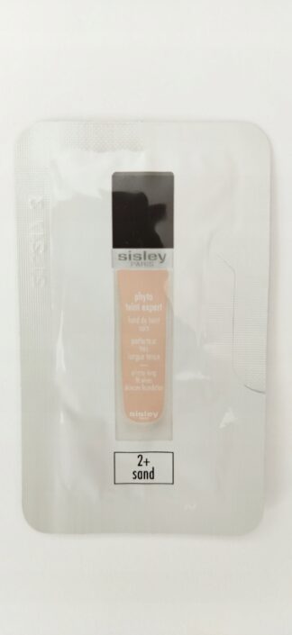 Sisley Phyto Teint Expert Podklad 2+ Sand Probka