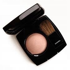 Chanel Joues Contraste Lumiere 12 Coups De Minuit