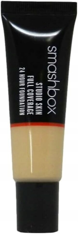 Smashbox Studio Full Coverage 24 Hour Foundation Podklad 1.05 warm olive