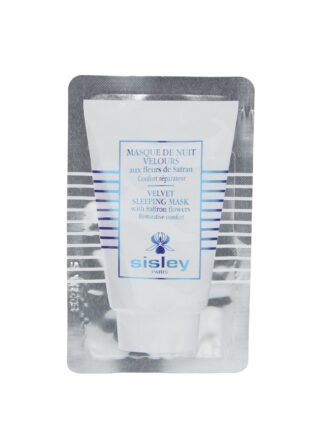 Sisley Velvet Sleeping Mask Maseczka Probka 4ml