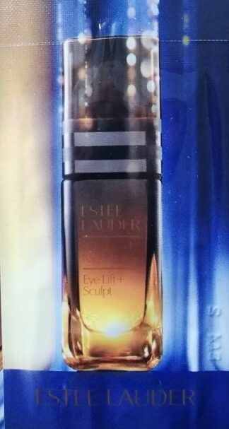 ESTEE LAUDER ADVANCED NIGHT REPAIR EYE LIFT + SCULPT 0,5 ml