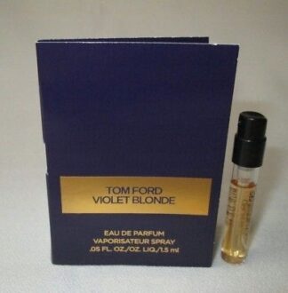 Tom Ford Violet Blonde EDP 1.5ml