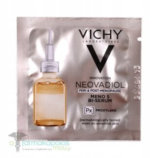 Vichy Neovadiol Meno 5 Bi-Serum 1ml