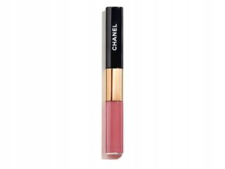 CHANEL Ultrawear Liquid Lip Colour Płynna Pomadka 40 Light Rose