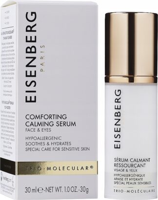 EISENBERG Calming Serum Kojące serum dla cery wrażliwej 30ml