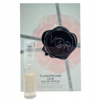 Viktor & Rolf Flowerbomb Dew EDP 1,2ml Probka