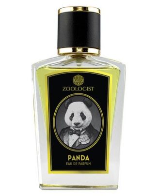 Zoologist Panda Eau De Parfum Odlewka/ Dekant