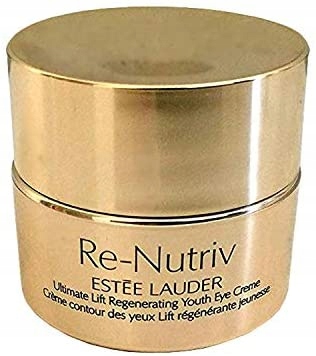 Estee Lauder Re Nutriv Ultimate Youth Eye Cream Krem Oczy 7ml