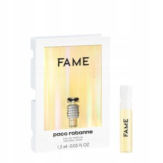 Paco Rabanne Fame Eau De Parfum EDP