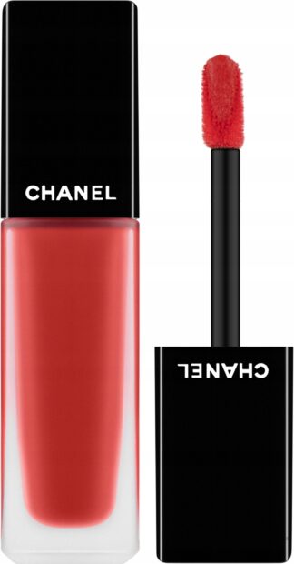 Chanel Rouge Allure Ink Matte Pomadka 206 Suprenante