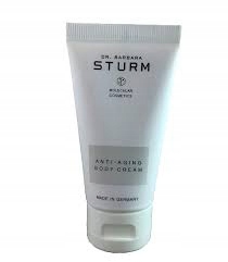 Barbara Sturm Anti Aging Body Cream Krem do ciala 50ml