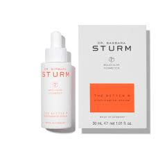 Dr. Barbara Sturm The Better B Niacinamide Serum 30ml