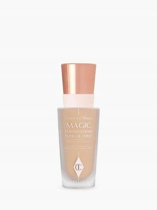 Charlotte Tilbury Magic Foundation Podklad Kolory