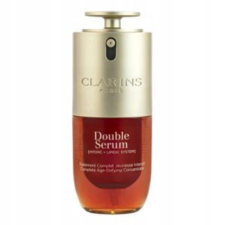 Clarins Double Serum Complete Age Defying Concentrate 30ml