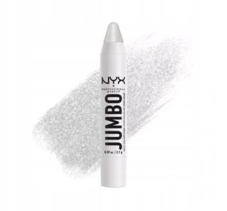 NYX Makeup Jumbo Highlighter Stick 02 Vanilla Ice Cream Rozświetlacz