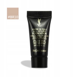 YSL ALL HOURS FOUNDATION PODKLAD BR10 5ML