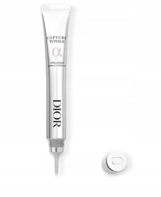 Dior Caprite Totale Hyalushot Skoncentrowane serum do twarzy 15ml