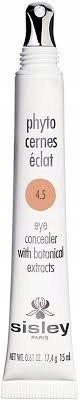 Sisley Phyto Cernes Eclat Eye Concealer korektor kolor 4.5