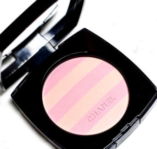 Chanel Les Beiges Healthy Glow Puder Mariniere N 01