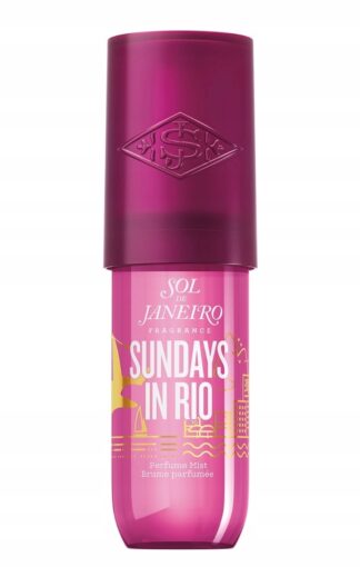 Sol de Janeiro Sundays in Rio Mist Mgiełka 90ml