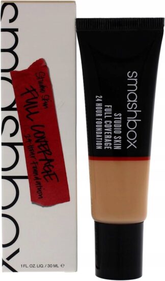 Smashbox Studio Full Coverage 24 Hour Foundation Podklad 2.0 Light Warm