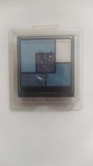 YSL Couture Palette Cienie 6 Rive Gauche
