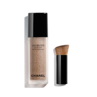 Chanel Les Beiges Water Fresh Tint Podkład Medium Light