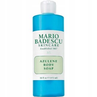 Mario Badescu Azulene Body Soap Płyn do ciała 472ml