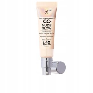 It Cosmetics CC+ Nude Glow Podklad Fair Porcelain 32ml