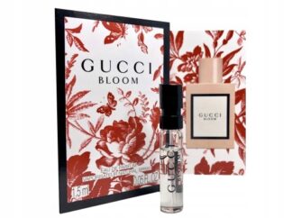 Gucci Bloom Eau De Parfum Edp próbka