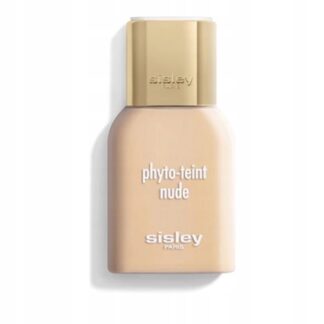Sisley Phyto Teint Nude Foundation 0W Porcelaine