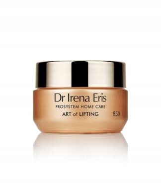 Dr Irena Eris Art Of Eye Lifting Odmładzający krem pod oczy 15ml