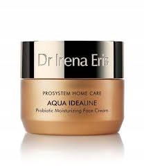 Dr Irena Eris Aqua Idealine Probiotic Face Day Cream Spf30 Krem na dzien