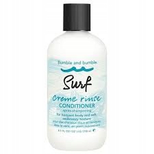Bumble And Bumble Surf Creme Conditioner 250ml
