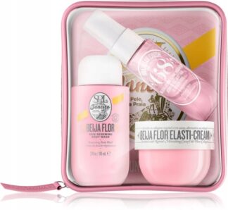 Sol de Janeiro Beija Flor Set Zestaw Cheirosa 68