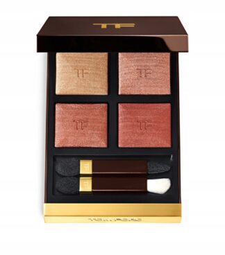 Tom Ford Eye Color Quad Cienie 40 Golden Hour