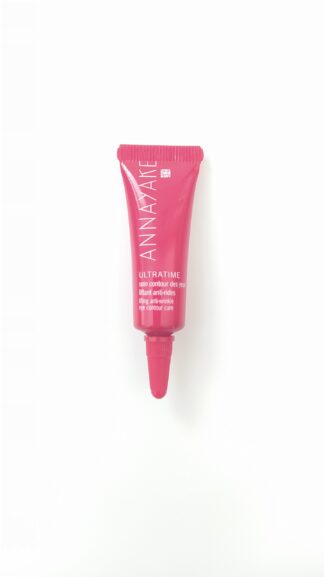 Annayake Ultratime Lifting Anti Wrinkle Eye Cream Krem Oczy