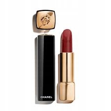 Chanel Rouge Allure Velvet 267 Rouge Audacieux