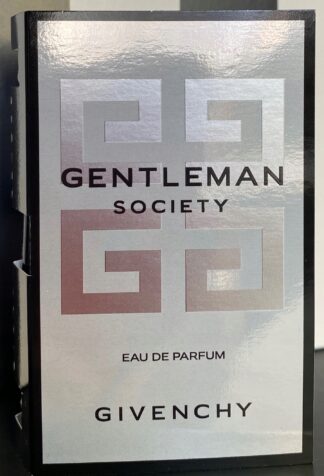 Givenchy Gentleman Society EDP 1ml